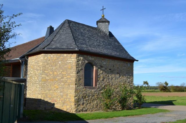 Johanneskapelle