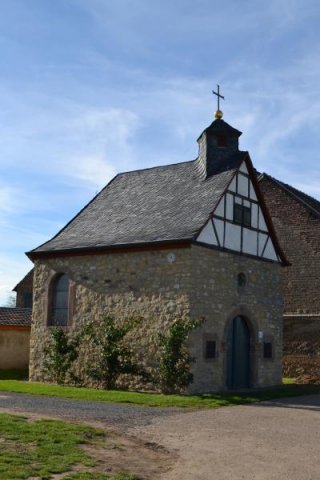 Johanneskapelle